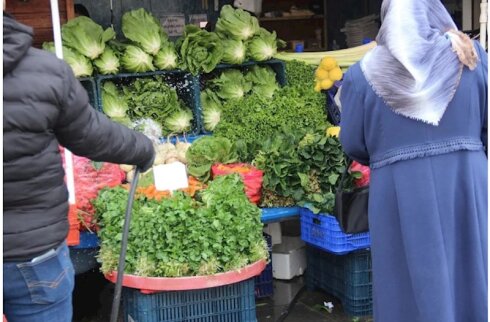 İğdır bələdiyyəsi Azərbaycan məhsullarının satışına qadağa qoydu