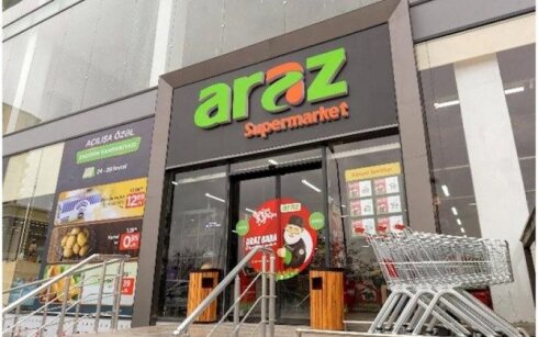 ““Araz Supermarket” müştəriləri endirim adı ilə aldadır” - ŞİKAYƏT
