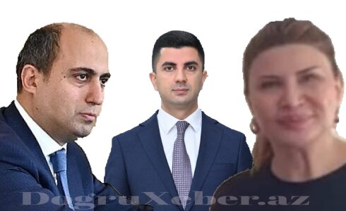 Baxça müdirinin etirafları - SƏRVƏTLƏRİNİ sayır // VİDEO