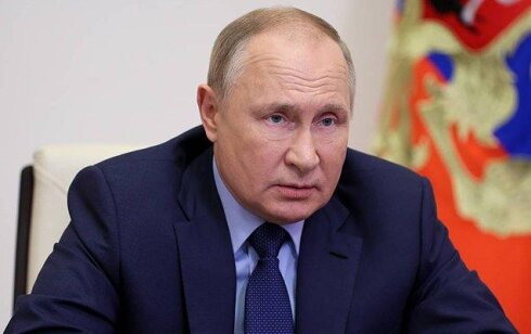 Putinin adını çəkmədiyi “sirli vasitəçi” kimdir? - Məlum oldu