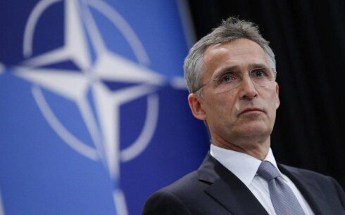 NATO Baş katibi iyunda ABŞ və Kanadaya səfər edəcək