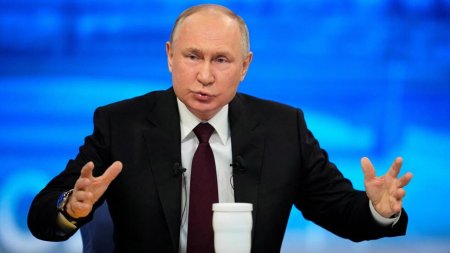 Putin çalışır ki, ABŞ ilə bazarlığa getsin - RƏY