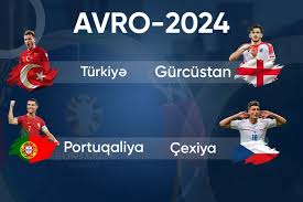 AVRO-2024: Azərbaycanlı azarkeşlərin böyük maraqla gözlədiyi F qrupunda ilk oyunlar - AFİŞA