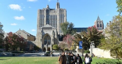 Dünyaca məşhur Yale Universiteti ifşa olundu: Milyonlarla dollar gizlədib