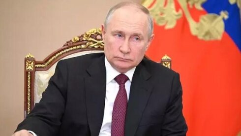 “Bu, səhv olardı” - Putin bu dəfə Cənubi Koreyanı hədələdi
