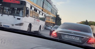 "İş o yerə gəlib çatıb ki, 108 B-ni görəndə uşaq kimi sevinirik"