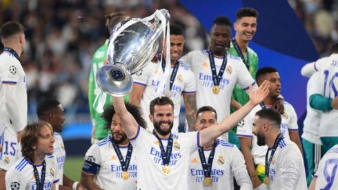 "Real"dan gedən ulduz futbolçu bu klubla anlaşdı