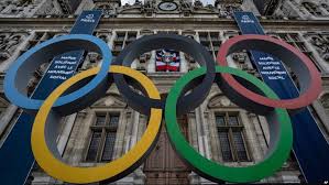 Чем Москве не угодили Олимпийские игры в Париже?