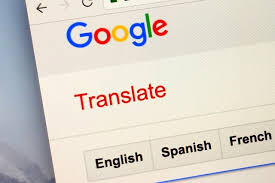 "Google Translate"də möhtəşəm YENİLİK