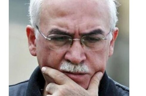 Adil Əliyevin yeri İsa Qəmbər üçün boşaldılıb