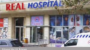 İcra başçısının “qatil klinikası”: 4 aylıq körpənin öldüyü “Real Hospital”da daha 4 ölüm olub