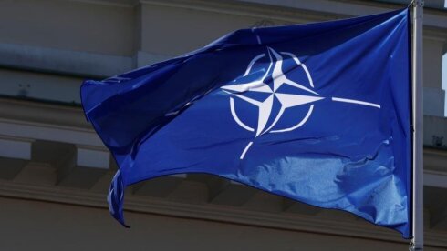 NATO ilk dəfə bunu etdi
