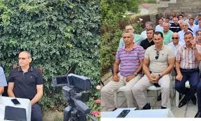 Azərbaycan Xalq Cəbhəsi Partiyası növbədənkənar parlament seçkilərini boykot edəcək