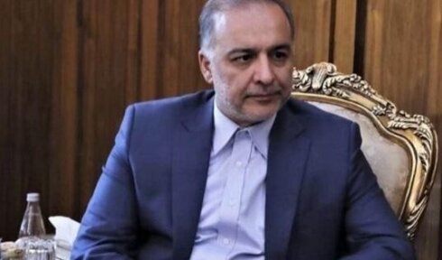 İrandan gözlənilməz Zəngəzur açıqlaması: