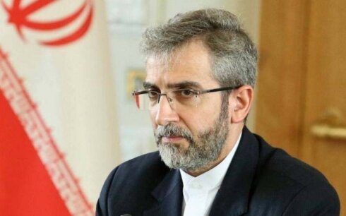 İran XİN: "ABŞ nüvə sazişi üzrə danışıqlarla bağlı addım atmalıdır"