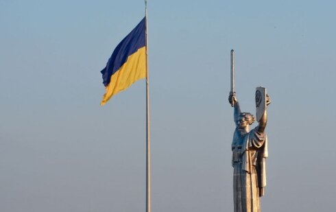 Ukraynaya 500-dən çox dron göndərildi