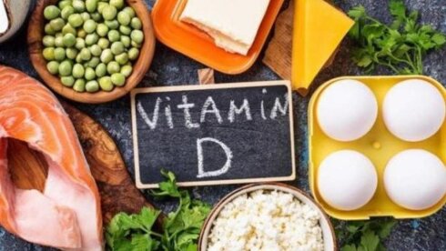 Niyə hamıda Vitamin D çatışmazlığı var? – Həkim