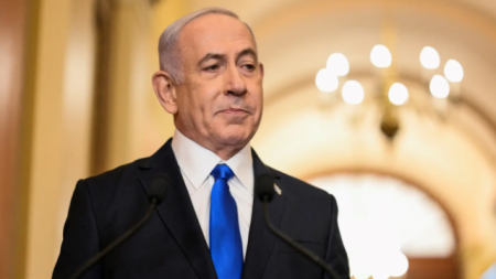 Netanyahu bunu nazirlərə qadağan etdi