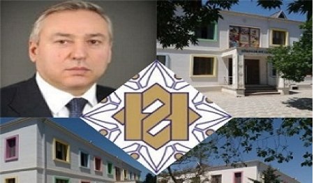 Nəsib Məhəməliyev dövlətə məxsus baxçanı necə mənimsəyib?-