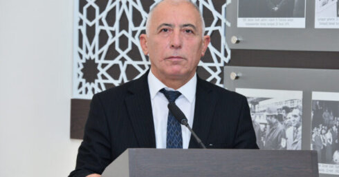 “Veysəloğlu” YAP-a qarşı onu namizəd çıxardı