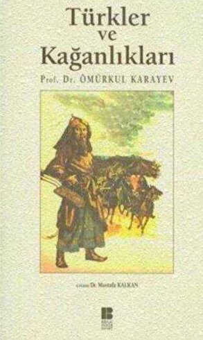 Karahanlı Devletinin gerçek adı "Türk Hakanlığıdır".