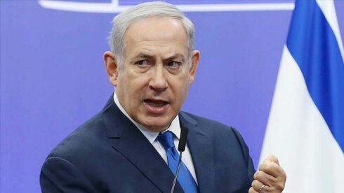 "Netanyahu Britaniya XİN başçısı ilə görüşdən imtina edib"