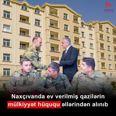 Ardını oxu...