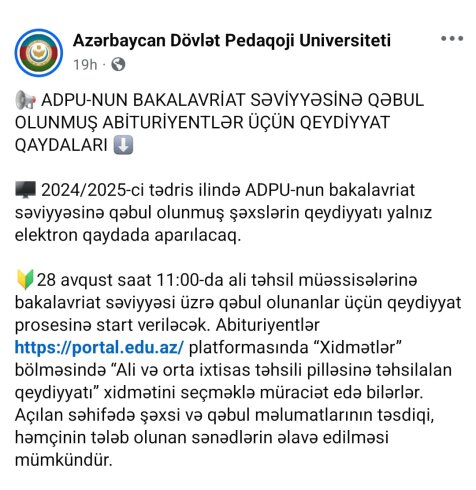 Ardını oxu...