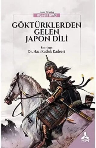 GÖKTÜRKLERDEN GELEN JAPON DİLİ