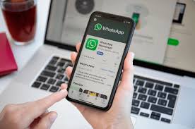 "WhatsApp"da qrup zənglərini təşkil etmək üçün YENİ FUNKSİYA