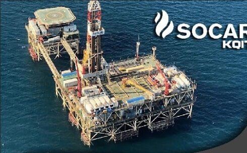 SOCAR KQİT İşçilərini dinləyən olacaq? - yoxsa tresti döndəriblər qoruga, icəri girib hec kimə söz demək olmur