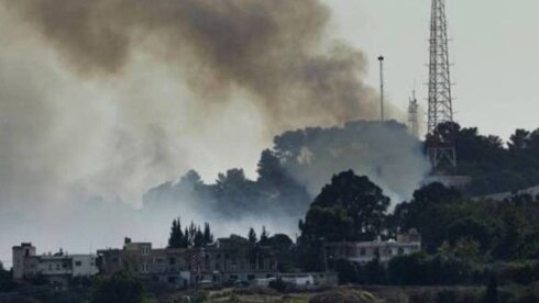 “Hizbullah” İsrailin şimalına raket zərbələri endirdi