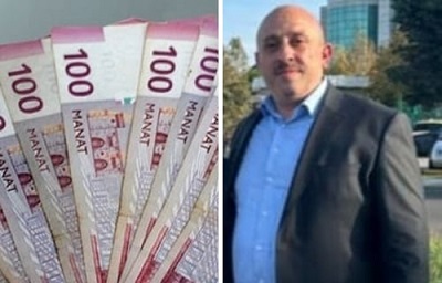 Adı korrupsiyada hallanan bələdiyyə sədrini qoruyan kimdir? - İlginc faktlar