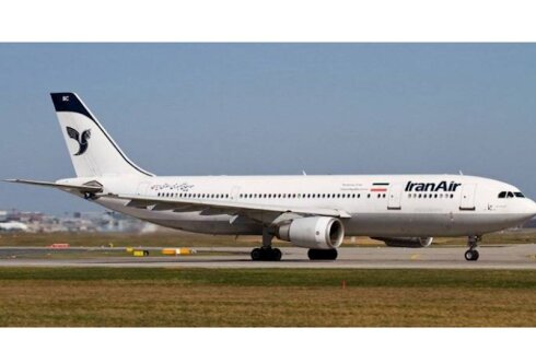 Bu ölkələr “Iran Air”ə qarşı sanksiyalar tətbiq edir