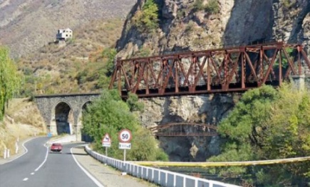 “Zəngəzur dəhlizi məsələsi İranla Rusiyanı qarşı-qarşıya qoyub“ - Türkiyə mediası