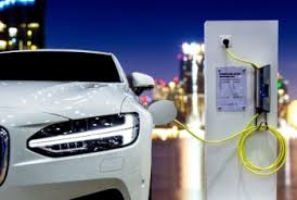 Çin elektromobilləri Qərb brendlərini sıxışdırır