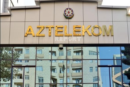 "Aztelekom" internetdən imtina edənləri cərimələyir? - AKTUAL