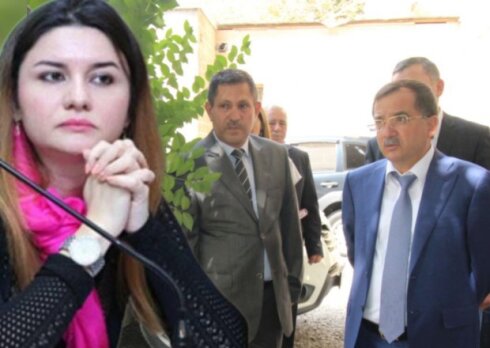 Qazaxda “at oynadan” biznesmen kollec direktorunun “krişası” kimdir? –