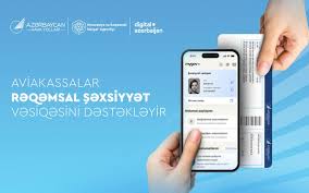 Rəqəmsal şəxsiyyət vəsiqəsini tanımaqdan imtina hallarını dərhal  ictimailəşdirmək doğru və faydalı olardı