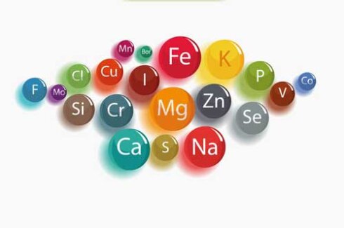 Bu minerallar insan bədəni üçün çox vacibdir