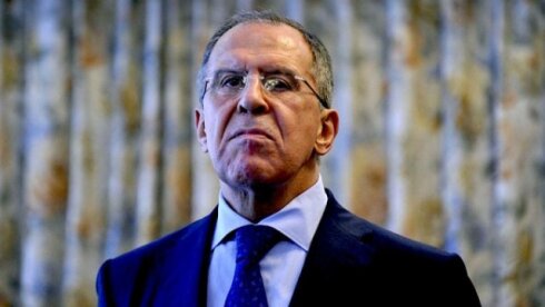 "Bütün sanksiyalar ləğv edilərsə, müharibəni dayandıracağıq" - Lavrov