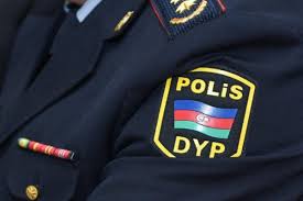 Polis zabiti qəzada həlak oldu