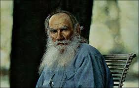 TOLSTOY NOBEL MÜKAFATINDAN İMTİNA ETDİMİ?