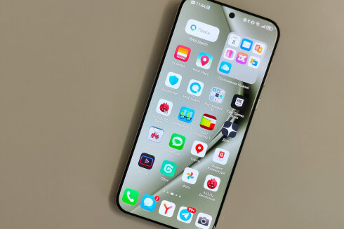 Çində hansı şirkətin "Apple"dən daha çox smartfon satdığı məlum oldu