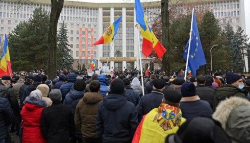 Moldova üçün “Gürcüstan ssenarisi” – Rusiya pul paylamağa başlayıb