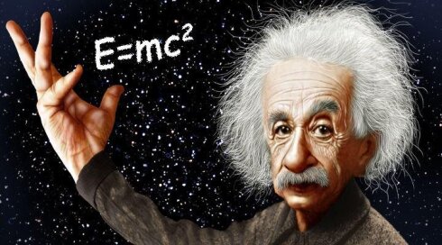 EINSTEIN İLE İLGİLİ İNANMAKTAN VAZGEÇMENİZ GEREKEN ŞEHİR EFSANELERİ