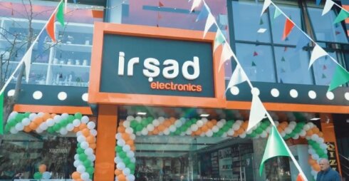 “İrşad Electronics” müştərilərini belə aldadır