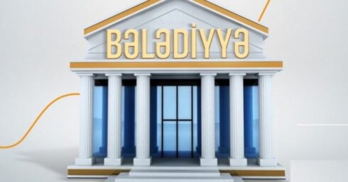 Bakıda bu bələdiyyələr birləşdiriləcək – SİYAHI