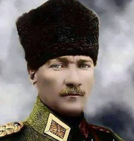 ATATÜRK’TEN SONRA...