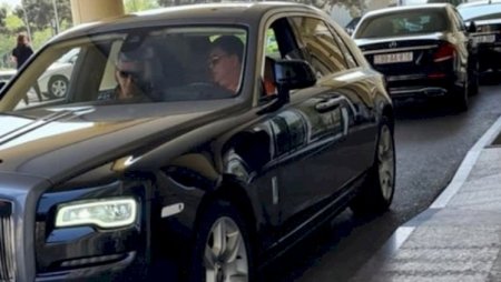 "Bu gün də Ramiz Mehdiyev və onun ətrafı "Rolls-Royce"da, "Maybach"da gəzirlər, nə üçün?" - Aslan İsmayılov SORUŞUR